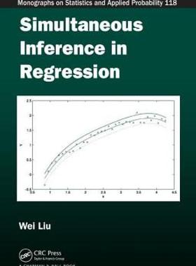 【预售】Simultaneous Inference in Regression