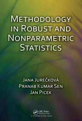 【预售】Methodology in Robust and Nonparametric Statistics