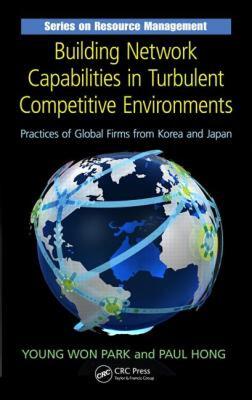 【预售】Building Network Capabilities in Turbulent