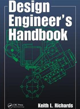 【预售】Design Engineer's Handbook
