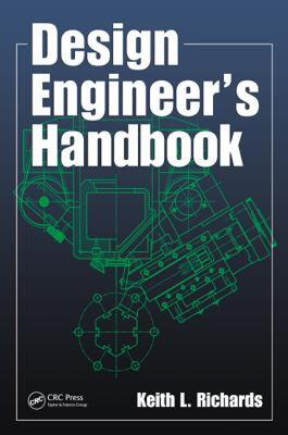 【预售】Design Engineer's Handbook