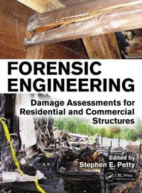【预售】Forensic Engineering: Damage Assessments for