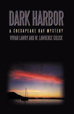 【预售】Dark Harbor: A Chesapeake Bay Mystery