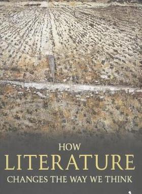 【预售】How Literature Changes the Way We Think