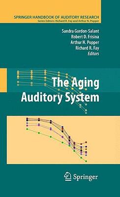 【预售】The Aging Auditory System