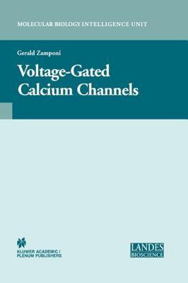 【预售】Voltage-Gated Calcium Channels