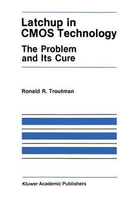 【预售】Latchup in CMOS Technology: The Problem and Its