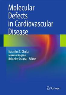 预售 Cardiovascular Molecular Disease Defects