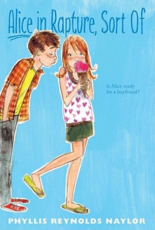 【预售】alice in rapture, sort of