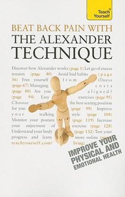【预售】Beat Back Pain with the Alexander Technique