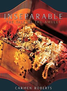 【预售】Inseparable: The Tale of the Amulet
