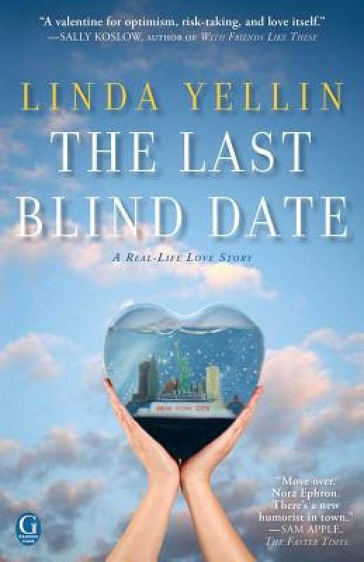 【预售】the last blind date