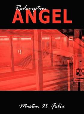 【预售】Redemptive Angel