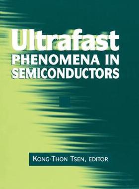 【预售】Ultrafast Phenomena in Semiconductors