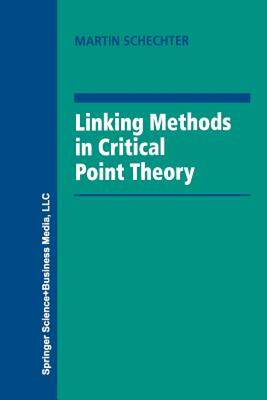 【预售】Linking Methods in Critical Point Theory