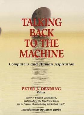 【预售】Talking Back to the Machine: Computers and Human