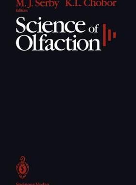【预售】Science of Olfaction