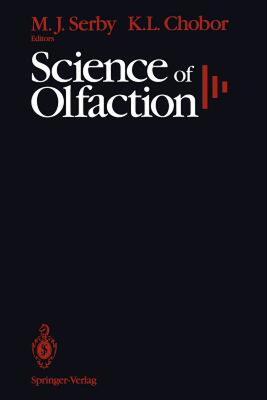 【预售】Science of Olfaction