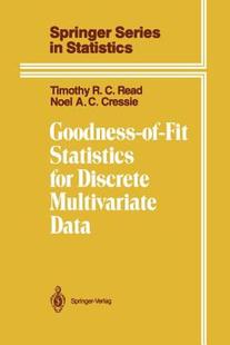 Fit Statistics Discrete Goodness for Multivariate 预售