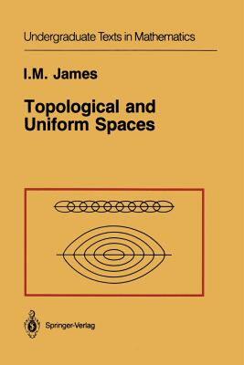 预订 【】Topological and Uniform Spaces
