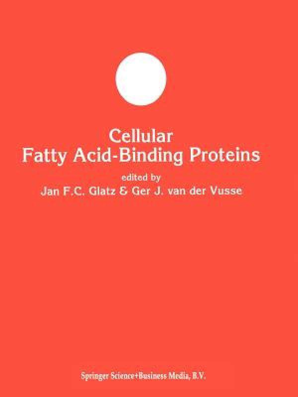 【预售】Cellular Fatty Acid-Binding Proteins