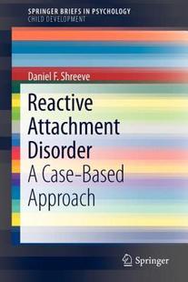 Attachment Approach 预售 Based Case Disorder Reactive