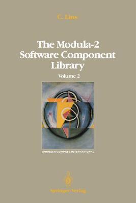 【预售】The Modula-2 Software Component Library: Volume 4