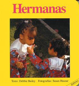 【预售】Hermanas = Sisters