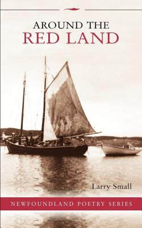 【预售】Around the Red Land