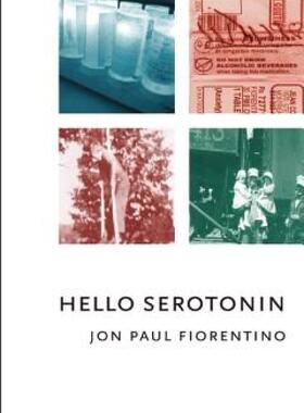 【预售】Hello Serotonin