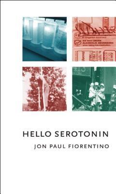 【预售】Hello Serotonin