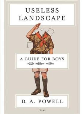 【预售】Useless Landscape, or a Guide for Boys