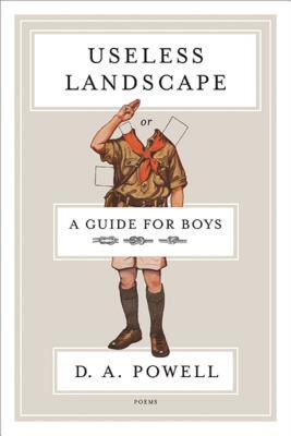 【预售】Useless Landscape, or a Guide for Boys