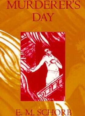 【预售】Murderer's Day