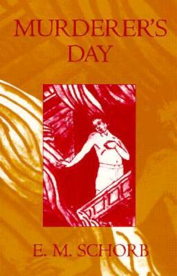 【预售】Murderer's Day