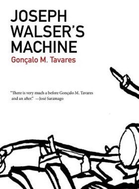 【预售】Joseph Walser's Machine