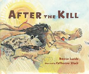 【预售】After the Kill