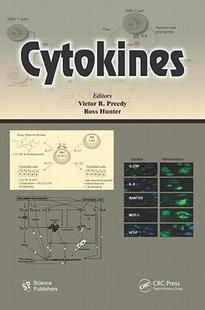 【预售】Cytokines