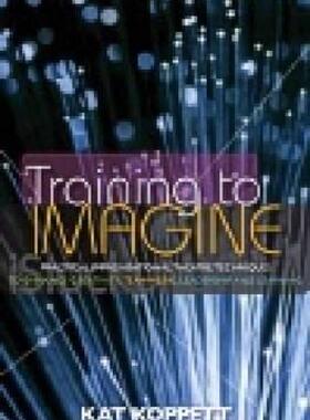 【预售】Training to Imagine: Practical Improvisational