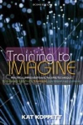 【预售】Training to Imagine: Practical Improvisational
