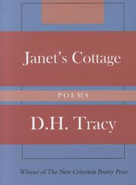 【预售】Janet's Cottage: Poems