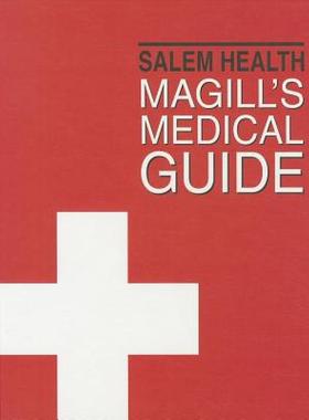 【预售】Magill's Medical Guide Set