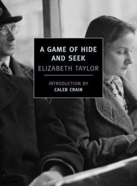 【预售】A Game of Hide and Seek