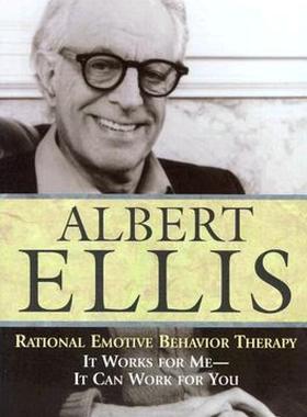 【预售】Rational Emotive Behaviour Therapy: It Works for