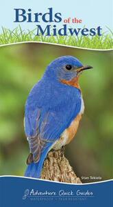 【预售】Birds of the Midwest