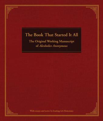 【预售】The Book That Started It All: The Original Working