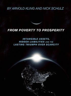 【预售】From Poverty to Prosperity: Intangible Assets