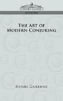 【预售】The Art of Modern Conjuring