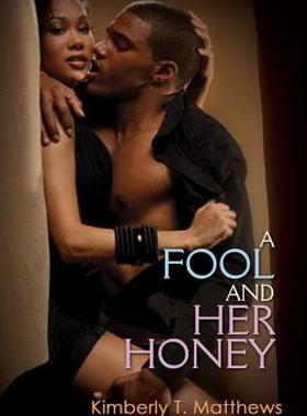 【预售】A Fool and Her Honey