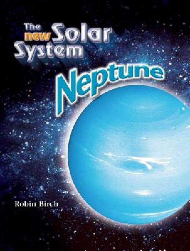 【预售】Neptune